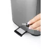 ETA Noble Smart 5629 90000 humidificador ultrasónico, 4 L, 110 W, gris