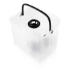 ETA Noble Smart 5629 90000 humidificador ultrasónico, 4 L, 110 W, gris
