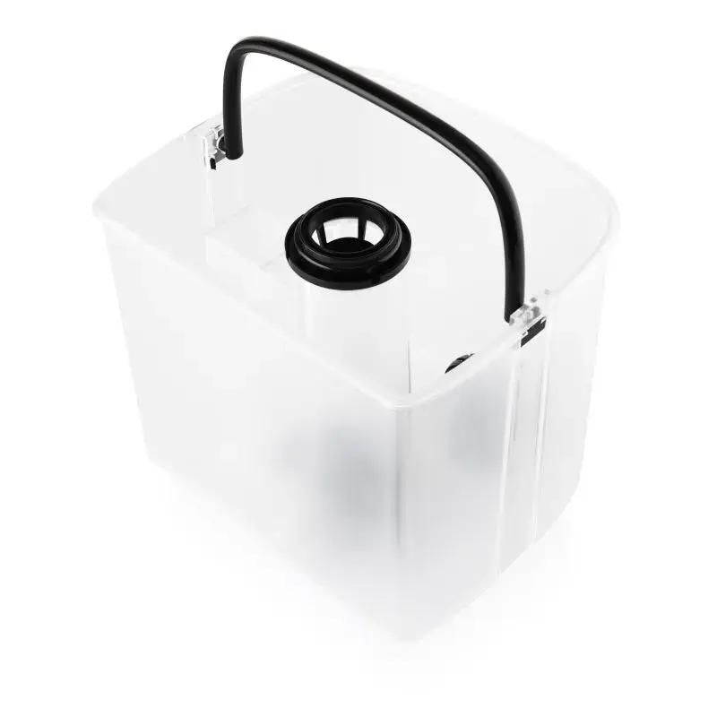 ETA Noble Smart 5629 90000 humidificador ultrasónico, 4 L, 110 W, gris