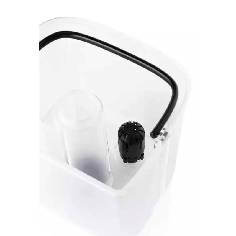 ETA Noble Smart 5629 90000 humidificador ultrasónico, 4 L, 110 W, gris