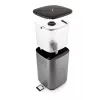 ETA Noble Smart 5629 90000 humidificador ultrasónico, 4 L, 110 W, gris