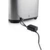 ETA Noble Smart 5629 90000 humidificador ultrasónico, 4 L, 110 W, gris