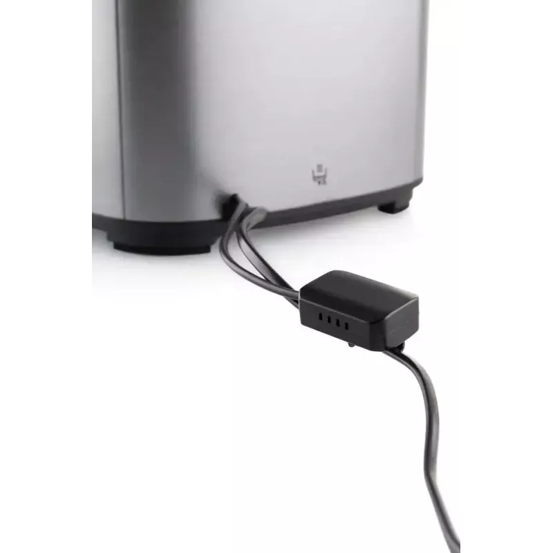 ETA Noble Smart 5629 90000 humidificador ultrasónico, 4 L, 110 W, gris
