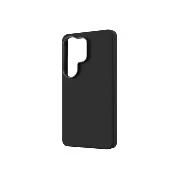 Fixed MagFlow | Tapa trasera | Samsung | Galaxy S26 Ultra | silicona líquida | negra