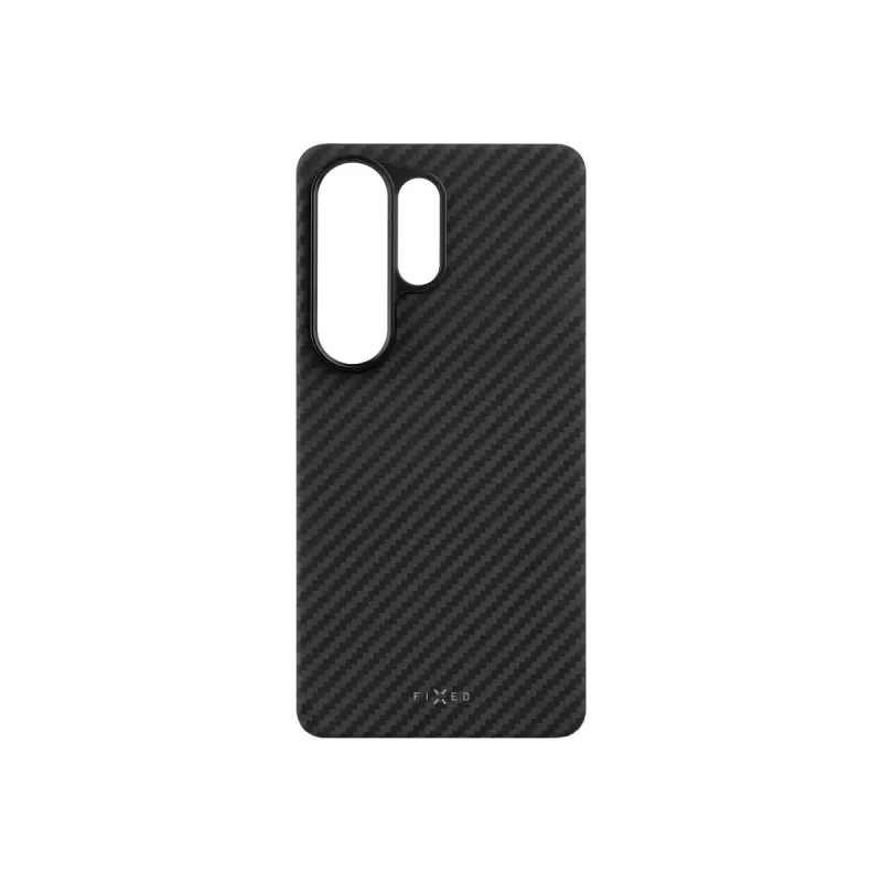 Fixed MagVelar | Tapa trasera | Samsung | Galaxy S26 Ultra | fibra de aramida | negra