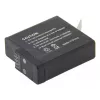 Batería para cámara AVACOM VIGO-BT501-837 ion-litio 1250 mAh
