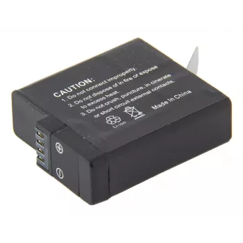 Batería para cámara AVACOM VIGO-BT501-837 ion-litio 1250 mAh