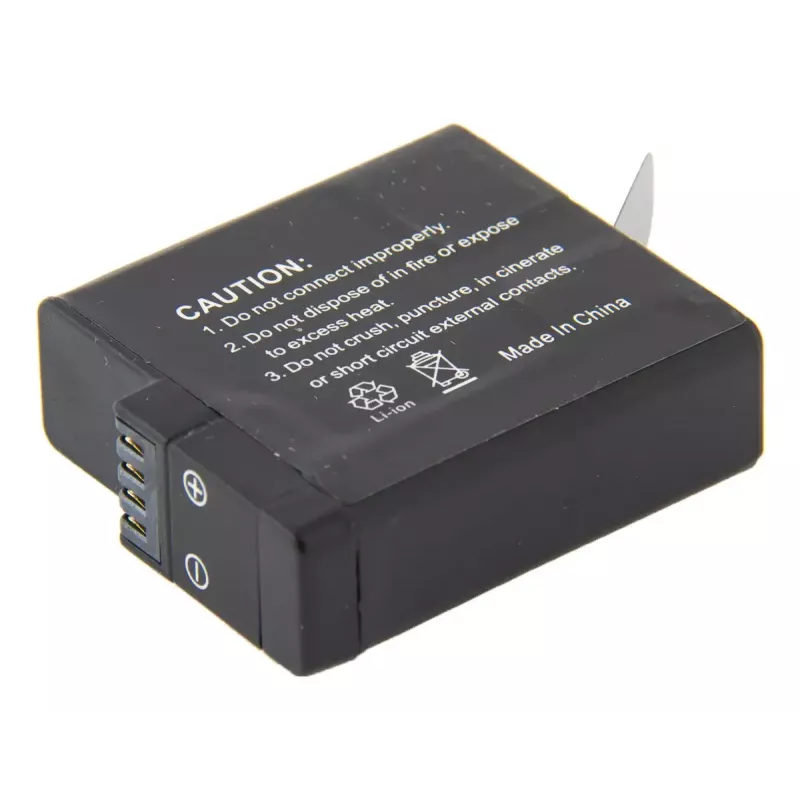 Batería para cámara AVACOM VIGO-BT501-837 ion-litio 1250 mAh