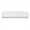 Caja de instalación de plástico Noark PMF 60 — 5 filas, 60 módulos, IP40
