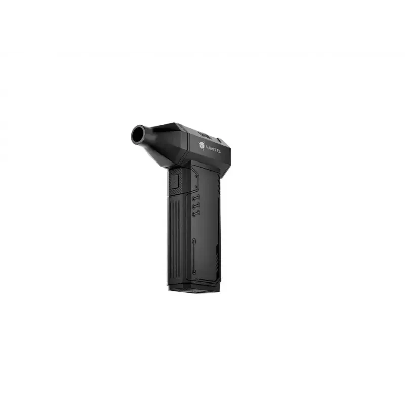 Ventilador turbo Navitel TF5 — ventilador turbo de alta eficiencia para circulación de aire y refrigeración