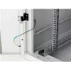 Rack independiente Triton RMA-42-A82-CAX-N1 42U 800kg gris
