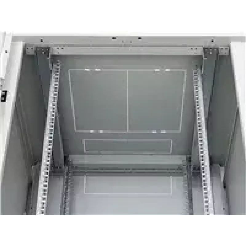 Rack independiente Triton RMA-42-A82-CAX-N1 42U 800kg gris