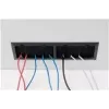 Rack independiente Triton RMA-42-A82-CAX-N1 42U 800kg gris