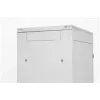 Rack independiente Triton RMA-42-A82-CAX-N1 42U 800kg gris