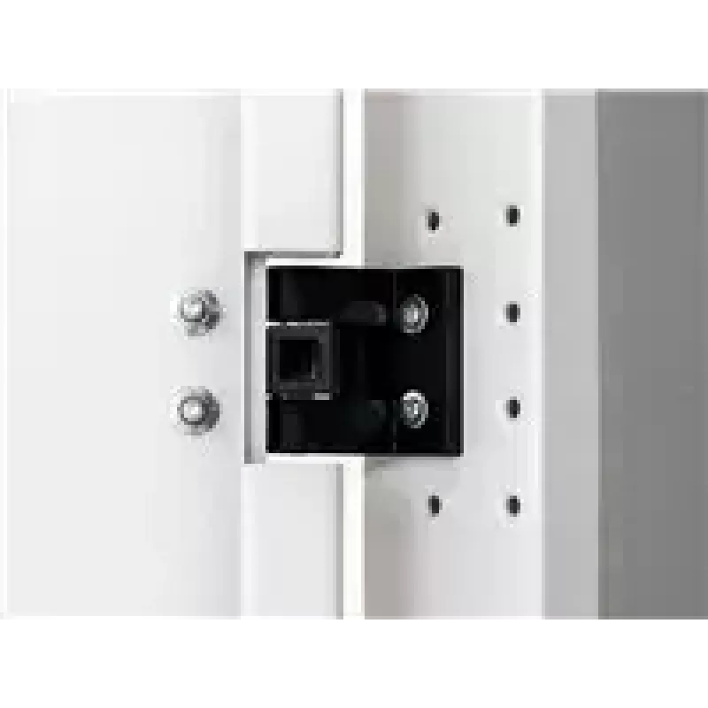 Rack independiente Triton RMA-42-A82-CAX-N1 42U 800kg gris