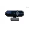 Webcam ITEC SOLOMON 100 1080p, 2 MP, Full HD 1920×1080, USB, soporte con clip, negro