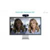 Webcam ITEC SOLOMON 100 1080p, 2 MP, Full HD 1920×1080, USB, soporte con clip, negro