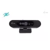 i-tec SOLOMON WH200 webcam 2K Windows Hello, 4 MP, 2560 x 1440 píxeles, 2K Ultra HD, 60 fps, 1920x1080@30fps, 1280x720@30fps, 2560x1440@30fps, Auto