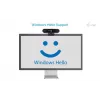 i-tec SOLOMON WH200 webcam 2K Windows Hello, 4 MP, 2560 x 1440 píxeles, 2K Ultra HD, 60 fps, 1920x1080@30fps, 1280x720@30fps, 2560x1440@30fps, Auto