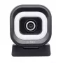 Webcam ITEC i-tec SOLOMON 700 STREAM 4K con 3840x2160@60fps, 8,29 MP, USB-C, rosca de trípode de 1/4