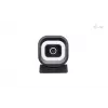 Webcam ITEC i-tec SOLOMON 700 STREAM 4K con 3840x2160@60fps, 8,29 MP, USB-C, rosca de trípode de 1/4