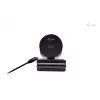 Webcam ITEC i-tec SOLOMON 700 STREAM 4K con 3840x2160@60fps, 8,29 MP, USB-C, rosca de trípode de 1/4
