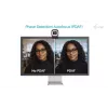 Webcam ITEC i-tec SOLOMON 700 STREAM 4K con 3840x2160@60fps, 8,29 MP, USB-C, rosca de trípode de 1/4