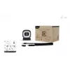 Webcam ITEC i-tec SOLOMON 700 STREAM 4K con 3840x2160@60fps, 8,29 MP, USB-C, rosca de trípode de 1/4
