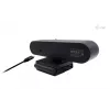 Webcam ITEC SOLOMON PRO 900 4K, 3840×2160, 8,29 MP, USB, soporte con clip, negro