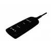 Lector de códigos de barras de mano Zebra CS60 — escáner 1D/2D, sensor LED, Bluetooth/USB, IP65, 100 m de alcance