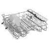 Lavavajillas independiente BEKO DVN05320W — 60 cm de ancho, 13 cubiertos, 49 dB, 5 programas, clase de eficiencia energética E