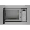 Beko BMOB 17131 X microondas acero inoxidable microondas solo integrable 17 L 700 W