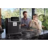 Beko CEG7302B CaffeExperto cafetera superautomática con boquilla de vapor
