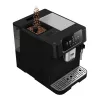 Beko CEG7302B CaffeExperto cafetera superautomática con boquilla de vapor
