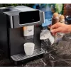 Beko CEG7302B CaffeExperto cafetera superautomática con boquilla de vapor