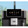 Beko CEG7302B CaffeExperto cafetera superautomática con boquilla de vapor