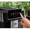 Beko CEG7302B CaffeExperto cafetera superautomática con boquilla de vapor