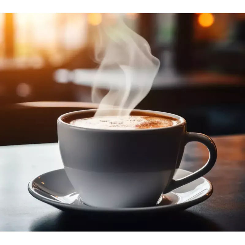 Beko CEG7302B CaffeExperto cafetera superautomática con boquilla de vapor