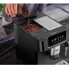 Beko CEG7302B CaffeExperto cafetera superautomática con boquilla de vapor