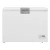 Beko HSM22340 congelador arcón congelador independiente 230 L blanco