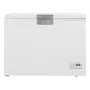 Beko HSM22340 congelador arcón congelador independiente 230 L blanco