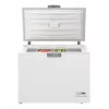 Beko HSM22340 congelador arcón congelador independiente 230 L blanco