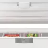 Beko HSM27050 congelador arcón congelador independiente 284 L blanco