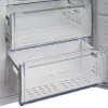 Congelador Beko RFSA240M41WN — 215 L, blanco, Fast Freeze, puerta reversible
