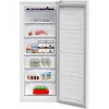 Congelador Beko RFSA240M41WN — 215 L, blanco, Fast Freeze, puerta reversible