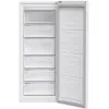 Congelador Beko RFSA240M41WN — 215 L, blanco, Fast Freeze, puerta reversible