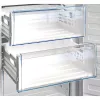 Congelador Beko RFSA240M41WN — 215 L, blanco, Fast Freeze, puerta reversible
