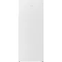 Congelador Beko RFSA240M41WN — 215 L, blanco, Fast Freeze, puerta reversible