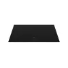 Beko HII64401QT negro integrable 60 cm placa de inducción 4 zona(s)
