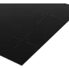 Beko HII64401QT negro integrable 60 cm placa de inducción 4 zona(s)